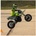 LOSI Promoto-SM 1: 4 RTR FXR
