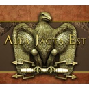 Alea Jacta est