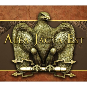 Alea Jacta est