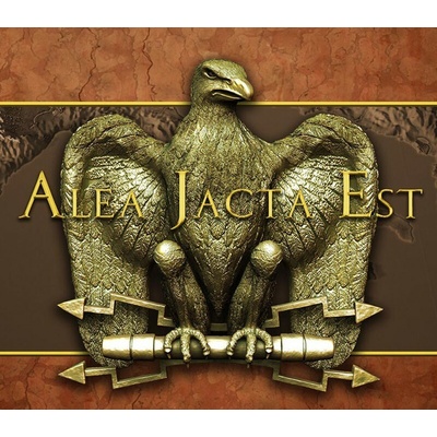 Alea Jacta est