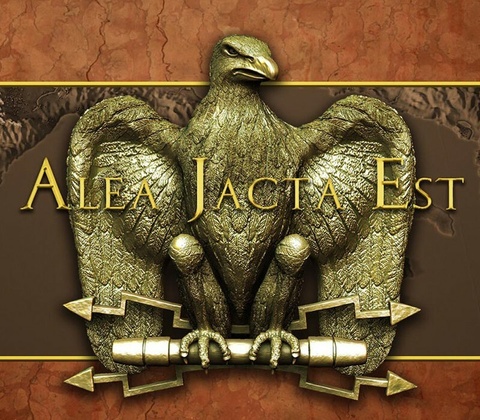 Alea Jacta est