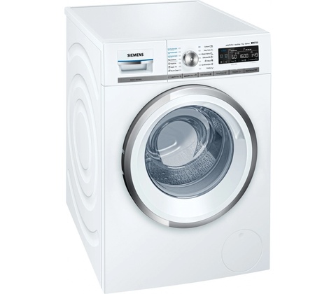 Siemens WM 16W640