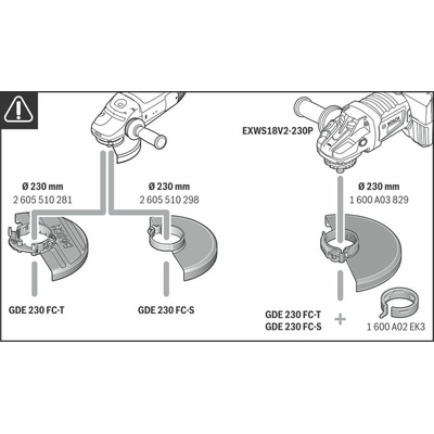 Bosch 1.600.A00.3DM