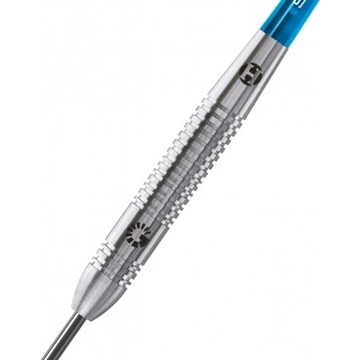 Harrows Steel Genesis Style A 23g R