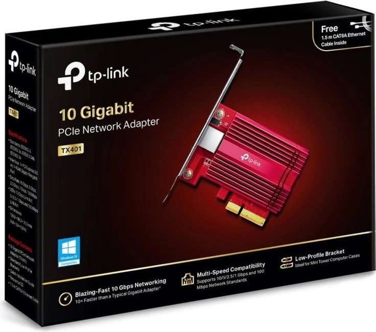 TP-Link TX401