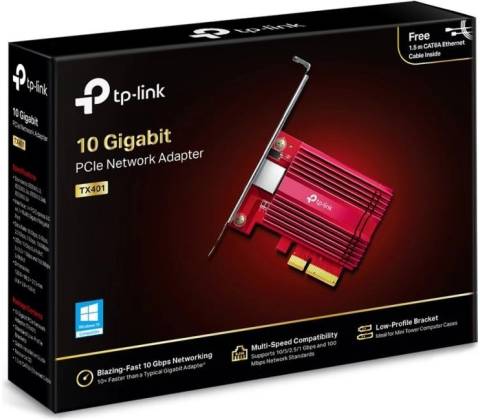 TP-Link TX401