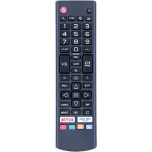съвместим Lg akb76037002 - заместител дистанционно управление (akb76037002) Дистанционно