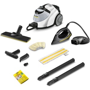 Kärcher SC 5 EasyFix Iron (1.512-661.0) Парочистачка