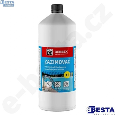 Cranit Zazimovač 1 l