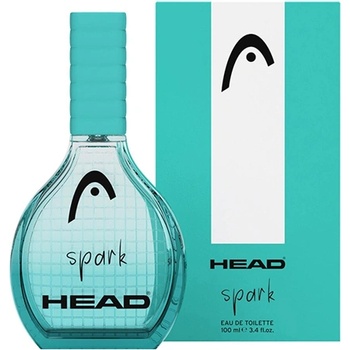 Image 1 of HEAD Spark EDT 100 ml Tester