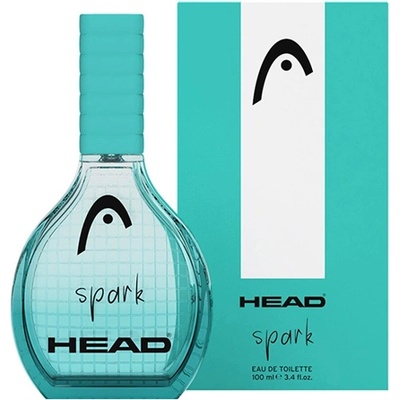HEAD Spark EDT 100 ml Tester