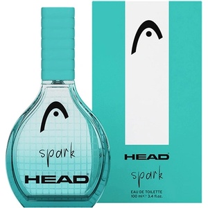 HEAD Spark EDT 100 ml Tester Парфюми