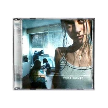 Oklou: Choke Enough CD