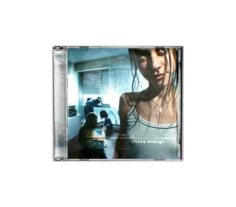Oklou: Choke Enough CD