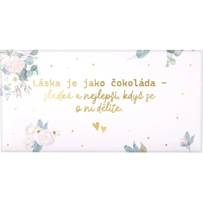 Albi Svatební Láska 175 g