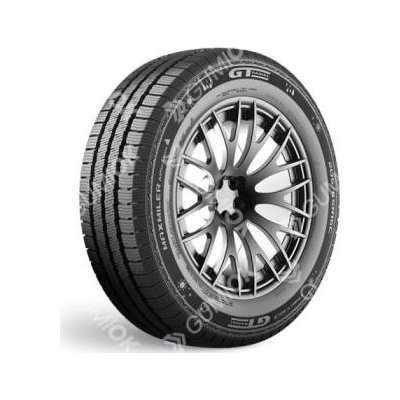 GT Radial Maxmiler All Season 205/65 R16 107/105T