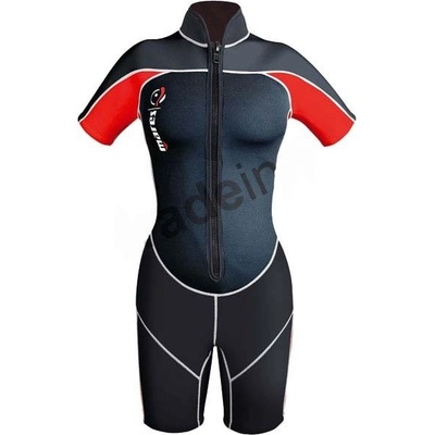 MARES SHORTY MIRA LADY 2,2mm
