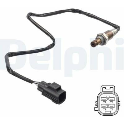 Lambda sonda DELPHI ES21323-12B1