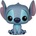 Funko Pop! Lilo Stitch Stitch Seated