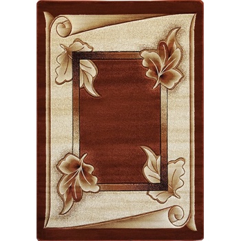 Berfin Adora 7014 V Vizon Hnědá