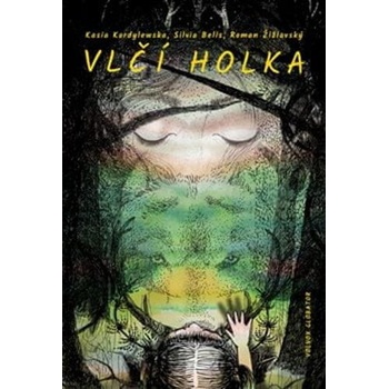 Vlčí holka