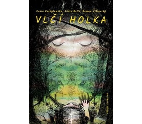 Vlčí holka