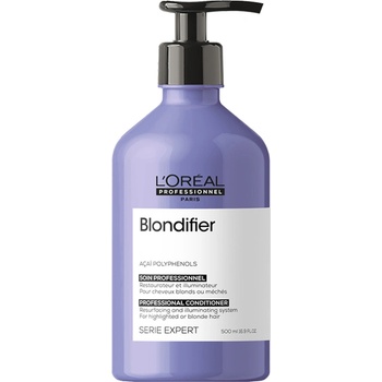 L'Oréal L'Oréal Professionnel Serie Expert Blondifier Conditioner 500 ml