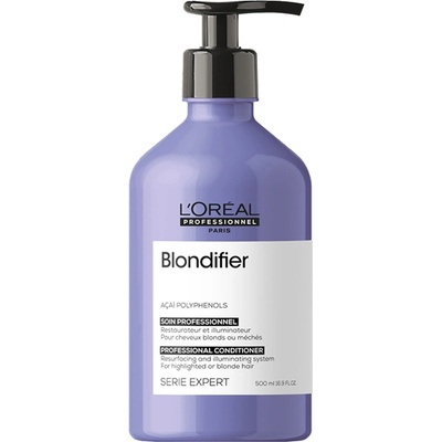 L'Oréal L'Oréal Professionnel Serie Expert Blondifier Conditioner 500 ml
