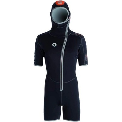 AQUALUNG DIVE převlečník 5,5 mm s kapucí - pánský – Zboží Mobilmania