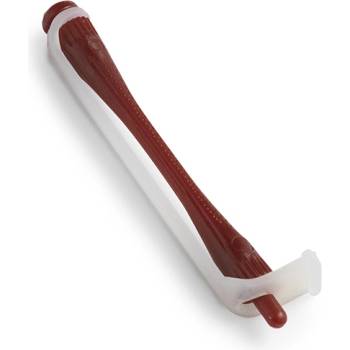 BraveHead Perm Rods Red 8 mm 12 ks