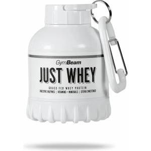 GymBeam Just Whey Фуния 200 мл