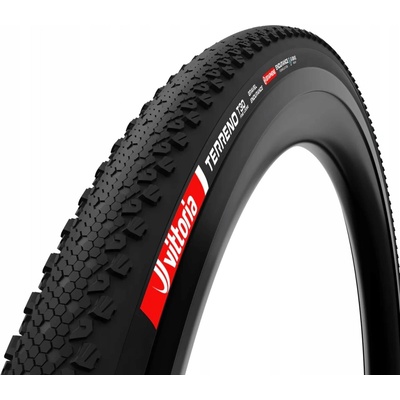 Gravelová Vittoria Terreno T30 G2.0 700x30 TL čierna