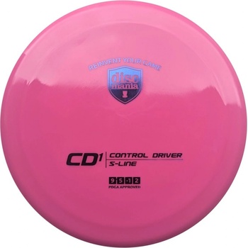 Discmania CD1 S-Line
