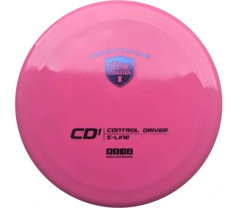Discmania CD1 S-Line