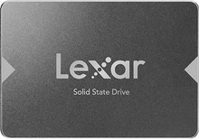 Lexar 2.5 NS100 512GB (LNS100-512RB)