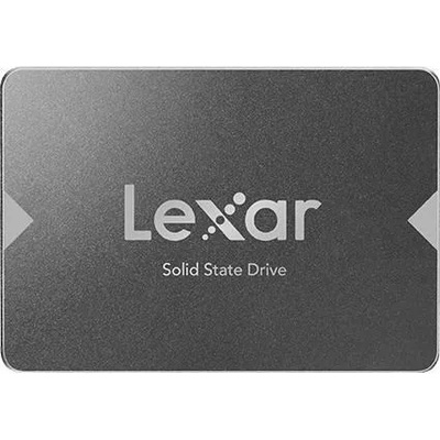 Lexar 2.5 NS100 512GB (LNS100-512RB)