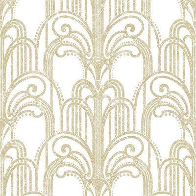 Graham & Brown Premium Luxusní vliesová tapeta Art deco,104296 Eternal Graham&Brown rozměry 0,52 x 10 m