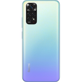 Xiaomi Redmi Note 11 4GB/64GB Star Blue