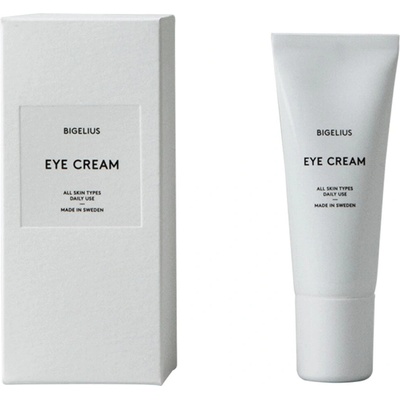 Bigelius Околоочен крем Енергизиращ Дневен Околоочен крем 20 мл