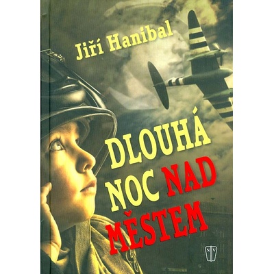 Dlouhá noc nad městem