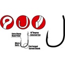 Gamakatsu G-Carp Specialist R vel.8 10 ks