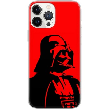 ERT GROUP Калъф Vader за Iphone 13 Pro Max, Червен (SWPCVAD6334)