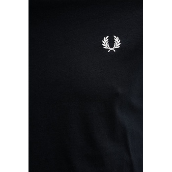 Fred Perry Памучна тениска Fred Perry (M1600V)