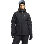 Tenson Niseko ski jacket women m