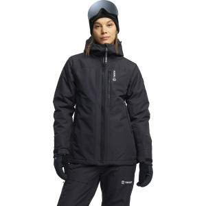 Tenson Niseko ski jacket women m