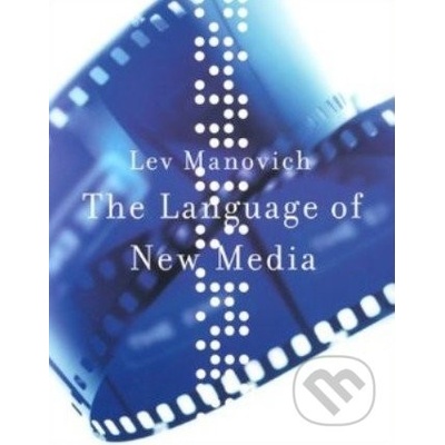 The Language of New Media - Lev Manovich