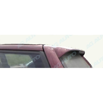 Spoiler zadných dverí horný VW Passat B4 COMBI 93-96