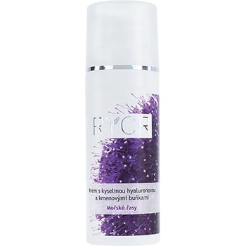 Ryor Mořské řasy крем с хиалуронова киселина и стволови клетки 50 мл