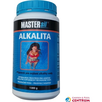 MASTERSIL Alkalita 1 kg