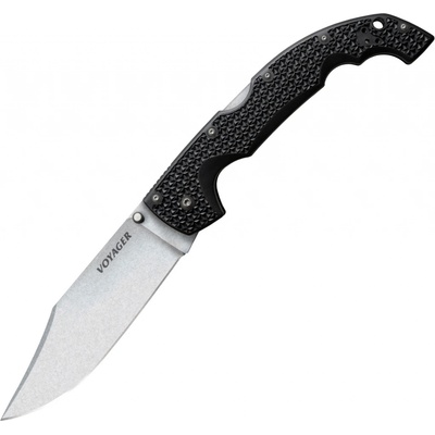 Cold Steel VOYAGER XLG. CLIP POINT BD1 29TXCC